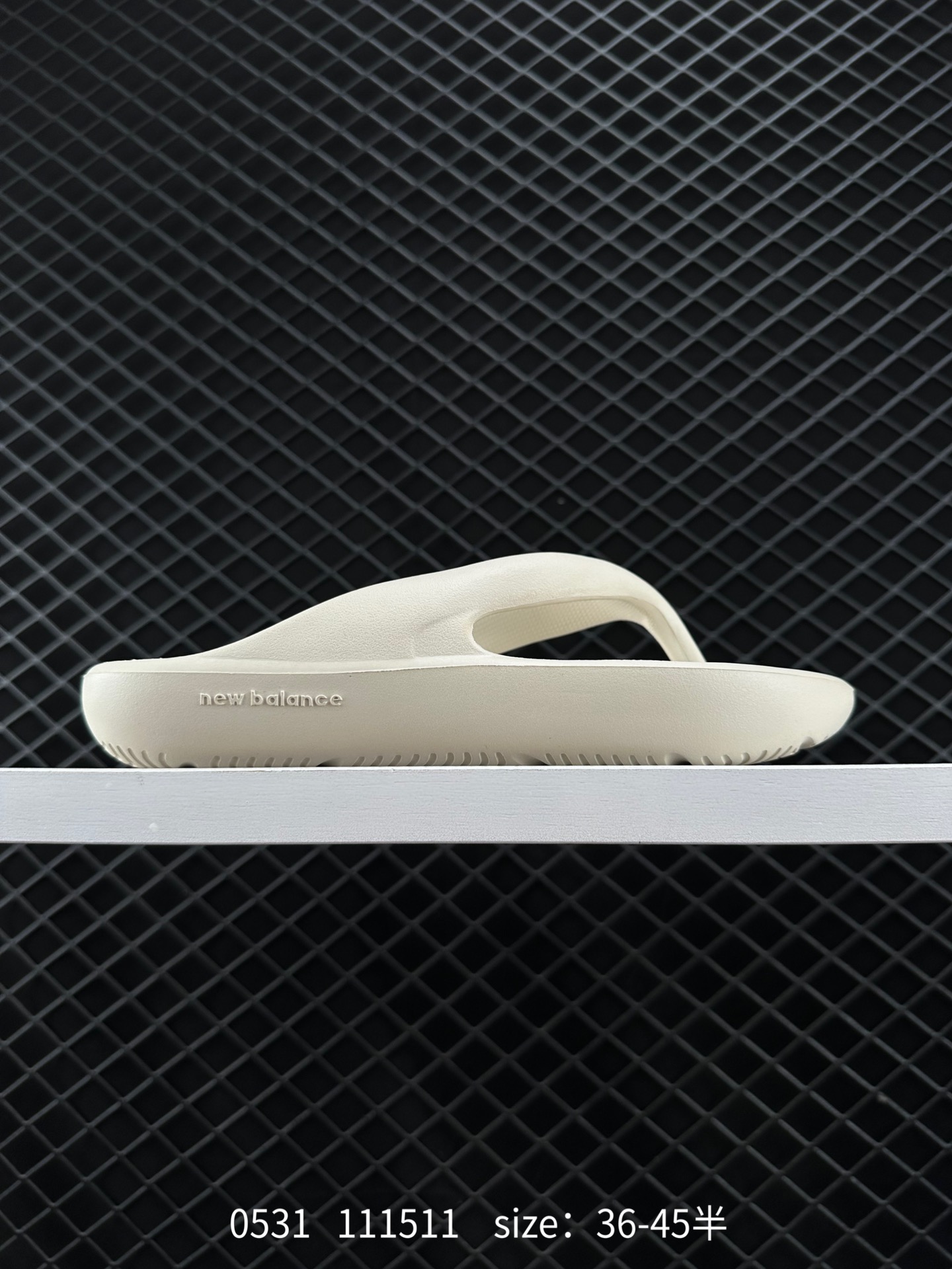 New balance NB X TAW&TOE